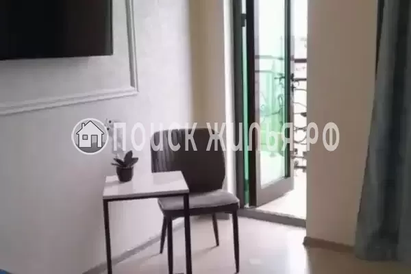 Квартира «У моря», Адлер