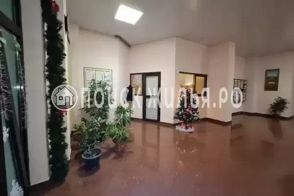 Квартира «У моря», Адлер