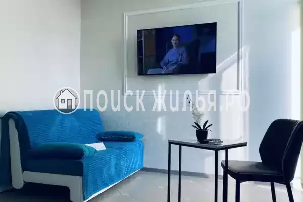 Квартира «У моря», Адлер