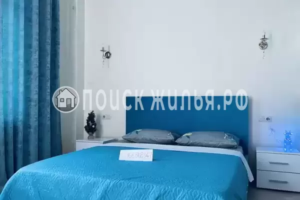 Квартира «У моря», Адлер