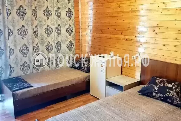 База отдыха «Инь-Ян», Пицунда База отдыха «Инь-Ян», Пицунда