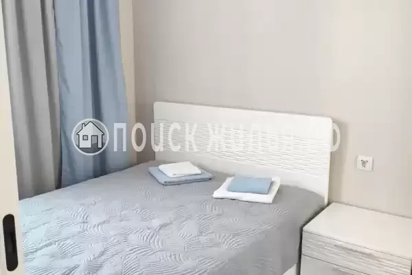 Квартира «В ЖК Семейный», Краснодарский край, Сочи, Лазаревское, Калараша, д.64/13