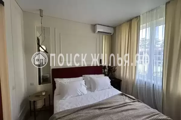 Апартаменты «Атра»