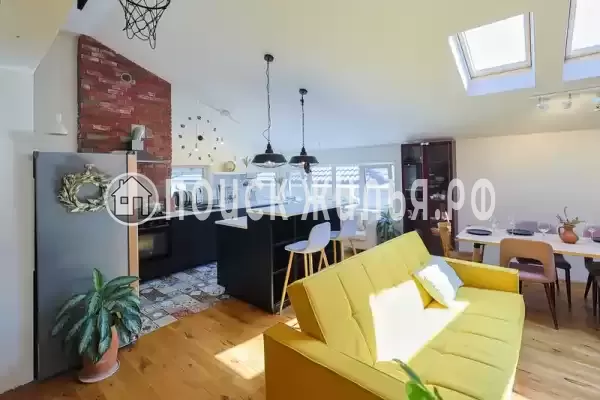 Квартира, Пионерская, д.32, Геленджик Квартира, Пионерская, д.32, Геленджик