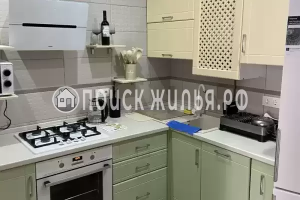 Квартира «Однокомнатная», Геленджик