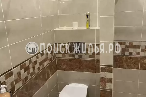 Квартира «Однокомнатная», Геленджик