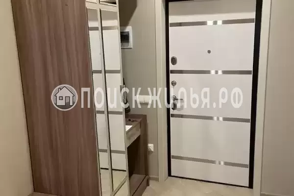 Квартира «Однокомнатная», Геленджик