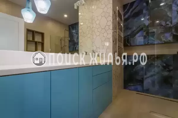 Квартира «Шикарная 3-х комнатная квартира у моря», Сочи