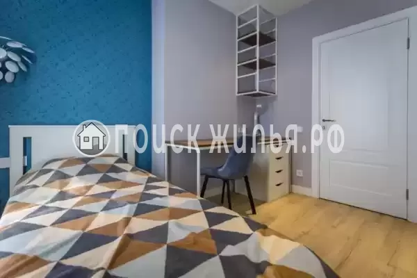 Квартира «Шикарная 3-х комнатная квартира у моря», Сочи