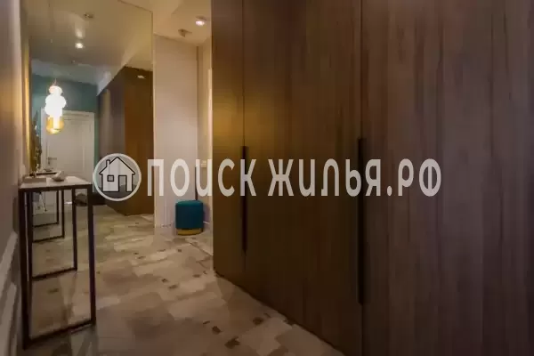 Квартира «Шикарная 3-х комнатная квартира у моря», Сочи