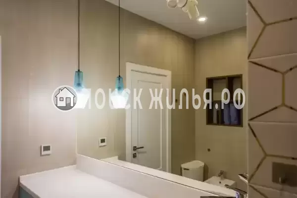 Квартира «Шикарная 3-х комнатная квартира у моря», Сочи