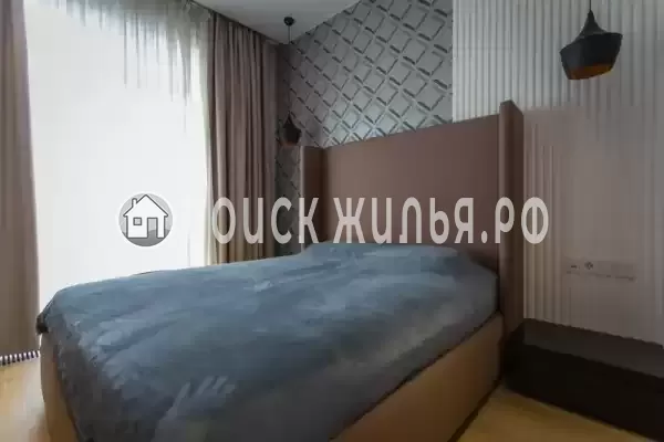 Квартира «Шикарная 3-х комнатная квартира у моря», Сочи