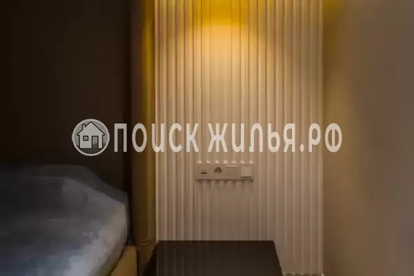 Квартира «Шикарная 3-х комнатная квартира у моря», Сочи