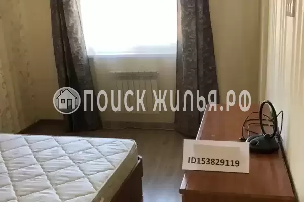 Квартира «Евродвушка Абрикосовая», Кабардинка