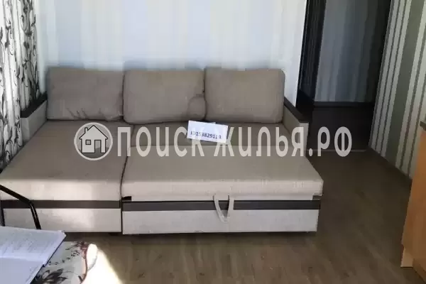 Квартира «Евродвушка Абрикосовая», Кабардинка