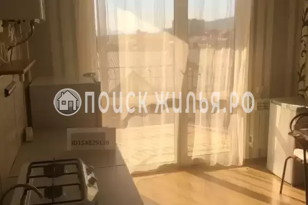 Квартира «Евродвушка Абрикосовая», Кабардинка