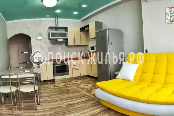 Квартира, ул.Комарова, д.46, Краснодарский край, Витязево, Комарова, д.46 Квартира, ул.Комарова, д.46, Краснодарский край, Витязево, Комарова, д.46