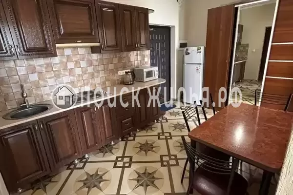 Квартира «Одиссея», Краснодарский край, Кабардинка, Мира, д.15 Квартира «Одиссея», Краснодарский край, Кабардинка, Мира, д.15