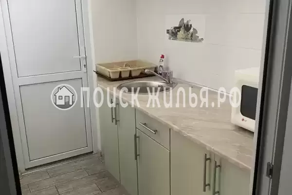 Квартира, Горького, д.3, Алушта