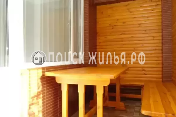 Квартира, Горького, д.3, Алушта