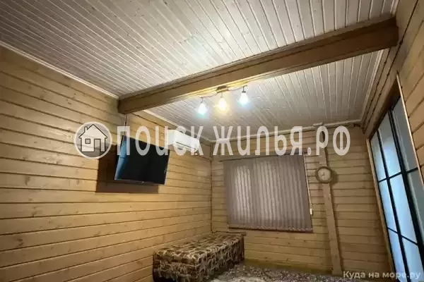 Дом под ключ, пер. Ивовый, д.8, Сириус Дом под ключ, пер. Ивовый, д.8, Сириус