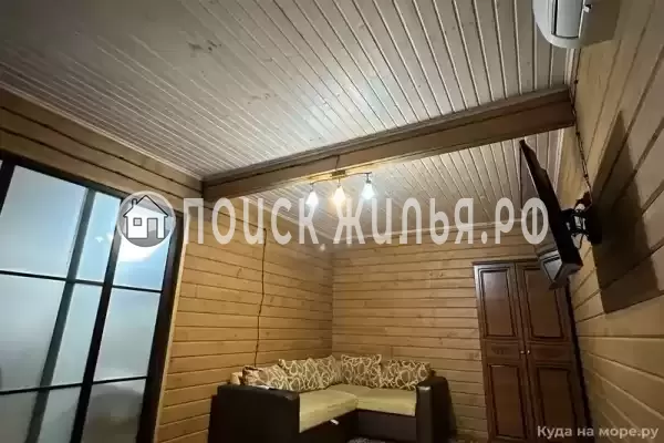 Дом под ключ, пер. Ивовый, д.8, Сириус Дом под ключ, пер. Ивовый, д.8, Сириус