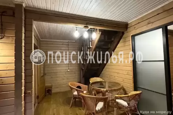 Дом под ключ, пер. Ивовый, д.8, Сириус Дом под ключ, пер. Ивовый, д.8, Сириус