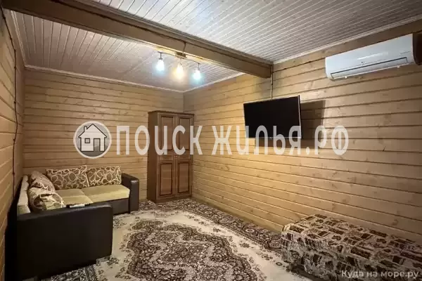 Дом под ключ, пер. Ивовый, д.8, Сириус Дом под ключ, пер. Ивовый, д.8, Сириус