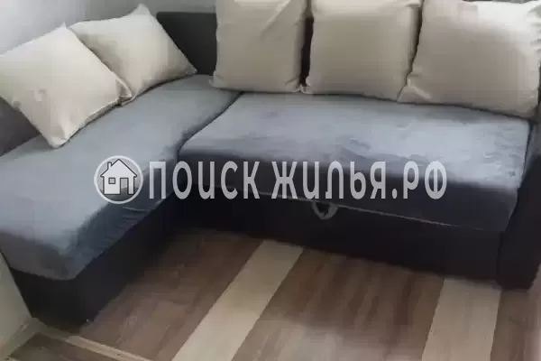 Квартира «Уютная двухкомнатная квартира», Гагра