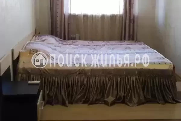 Квартира «Уютная двухкомнатная квартира», Гагра