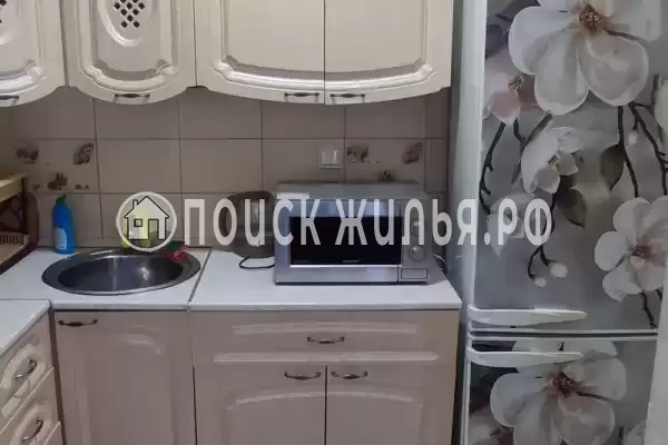 Квартира «Уютная двухкомнатная квартира», Гагра