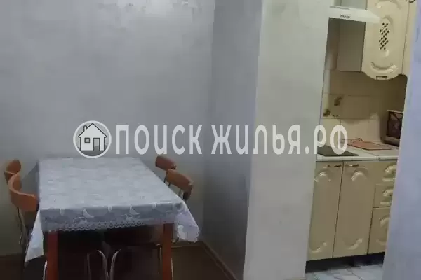 Квартира «Уютная двухкомнатная квартира», Гагра