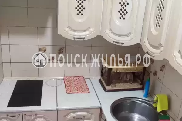 Квартира «Уютная двухкомнатная квартира», Гагра