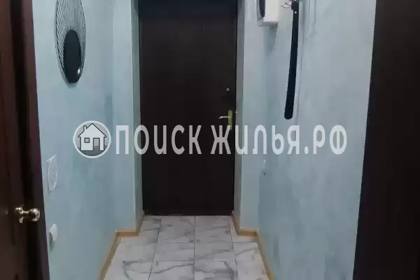 Квартира «Уютная двухкомнатная квартира», Гагра