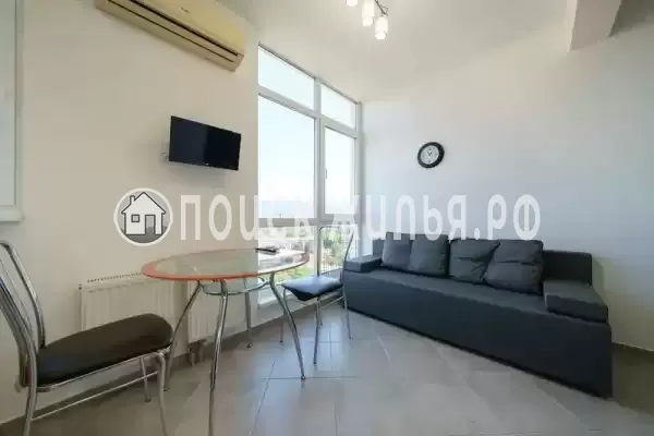 Квартира, пер. Горького, д.18, Сочи