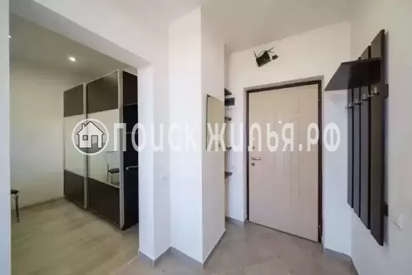 Квартира, пер. Горького, д.18, Сочи