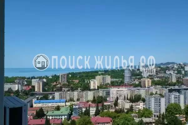 Квартира, пер. Горького, д.18