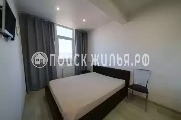 Квартира, пер. Горького, д.18, Сочи