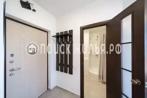 Квартира, пер. Горького, д.18, Сочи