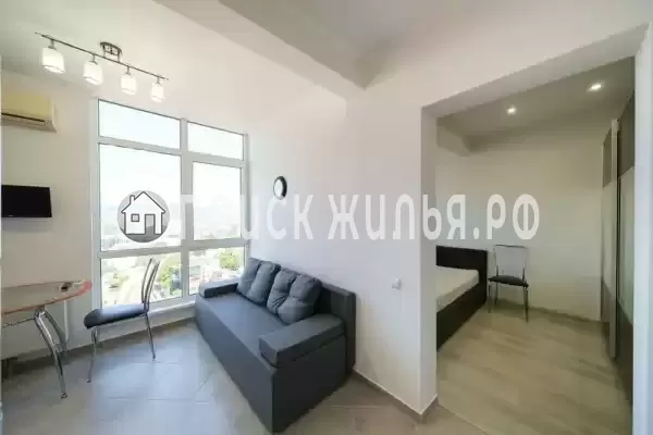 Квартира, пер. Горького, д.18, Сочи