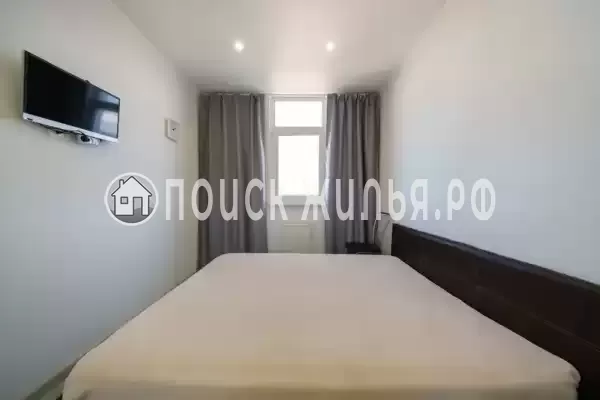 Квартира, пер. Горького, д.18, Сочи