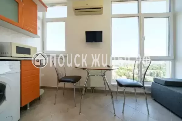 Квартира, пер. Горького, д.18, Сочи