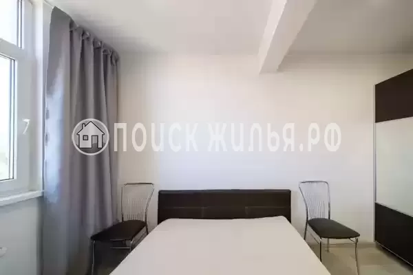 Квартира, пер. Горького, д.18, Сочи