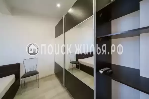 Квартира, пер. Горького, д.18, Сочи