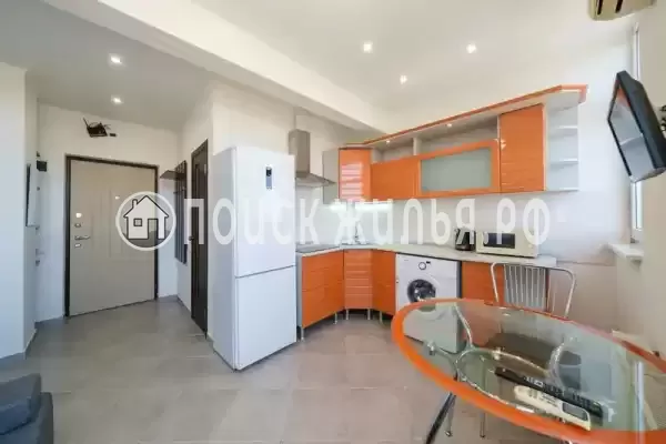 Квартира, пер. Горького, д.18, Сочи