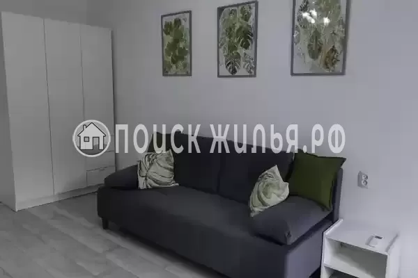 Квартира, Центральная, д.56, Головинка