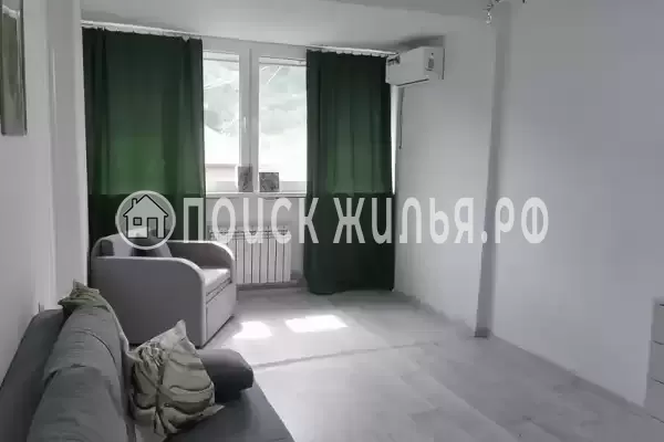 Квартира, Центральная, д.56, Головинка