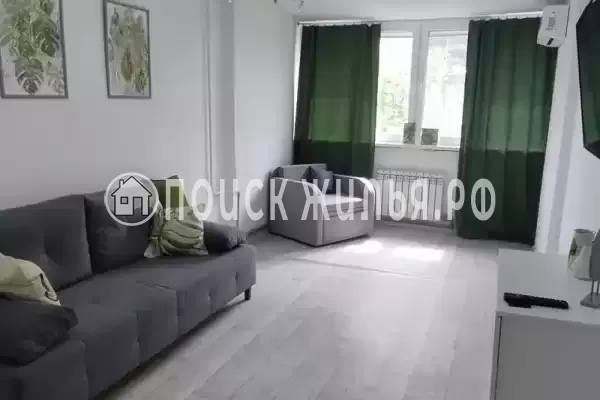 Квартира, Центральная, д.56, Головинка