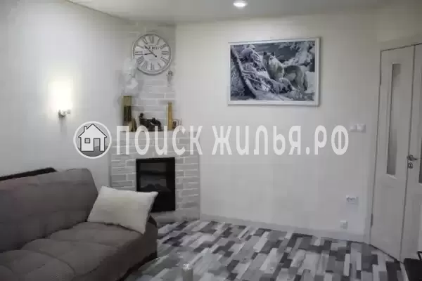 Квартира, Седина, д.53/3, Ейск