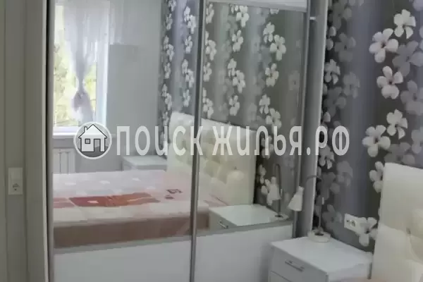 Квартира, Седина, д.53/3, Ейск